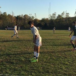 Meet your Posher, Joe